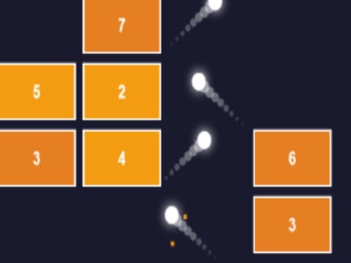 Brick Breaker Gala thumbnail