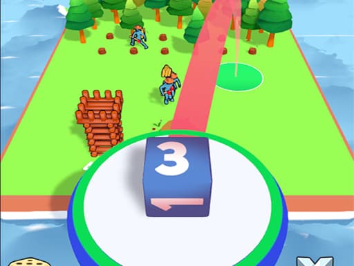 Castle Island Clicker Game thumbnail