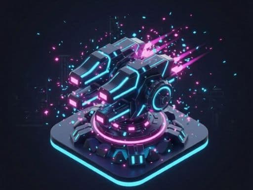 Cannon Defenses thumbnail