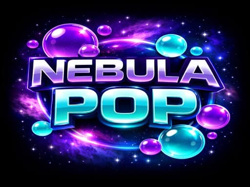 Nebula Bubble Pop thumbnail