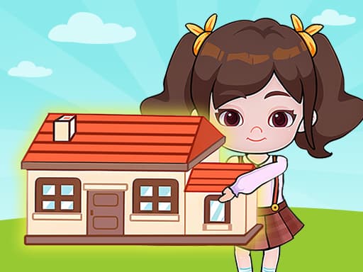 Aha World Dream Town thumbnail