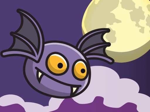 Flipxy, the bat thumbnail