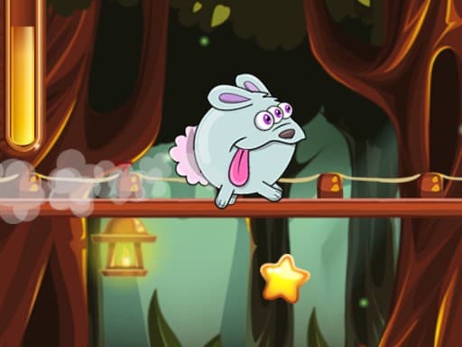 Alien Forest Jump thumbnail