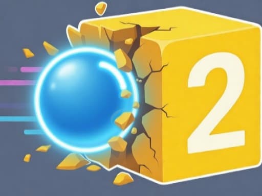 Pinball: Cube Crusher thumbnail