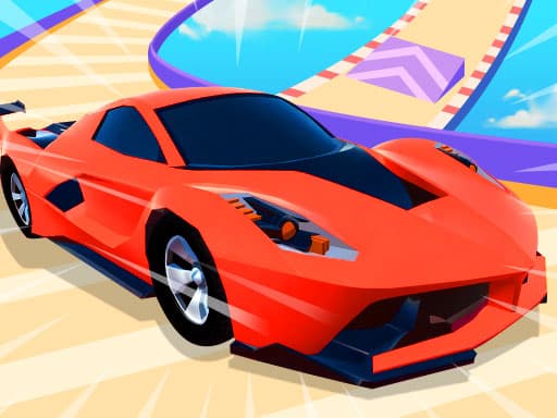 Racing Master 3D thumbnail