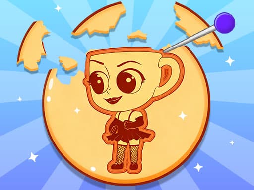 Girl Mini Games Relaxing Fun thumbnail