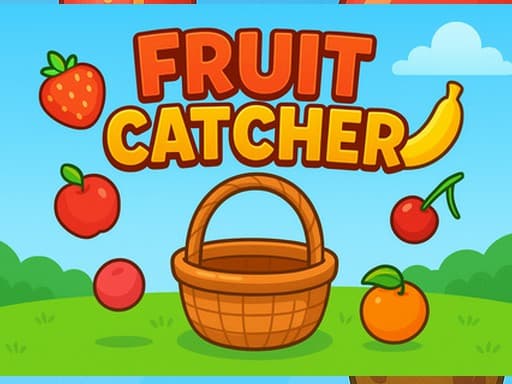 Fruit Catchere thumbnail