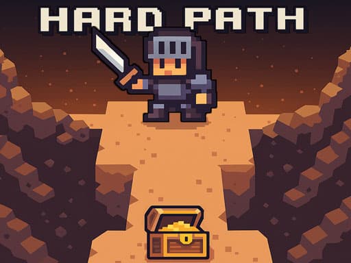 Hard Path thumbnail