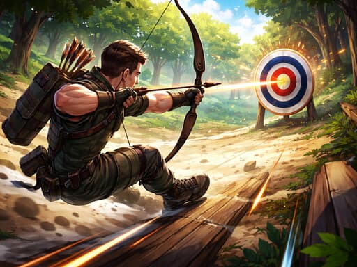 Professional Archerist thumbnail