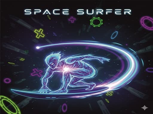Space Surfer thumbnail
