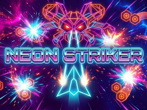 NEON STRIKER thumbnail