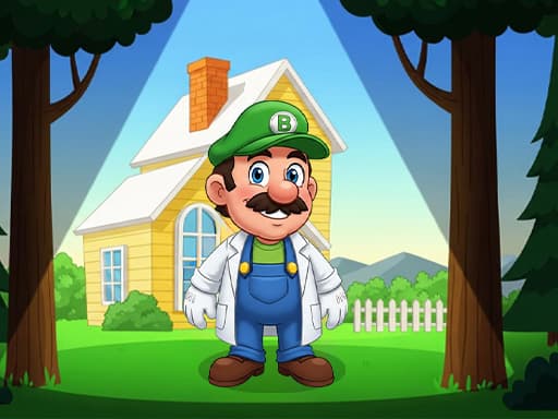 Super Doctor Bros Mano  thumbnail
