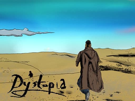 Dystopia RPG thumbnail