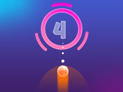 Color Number Shooter Game thumbnail