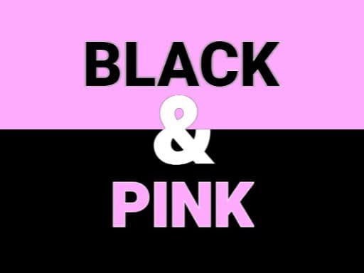 Black And Pink thumbnail