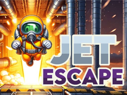 Jet Escape thumbnail
