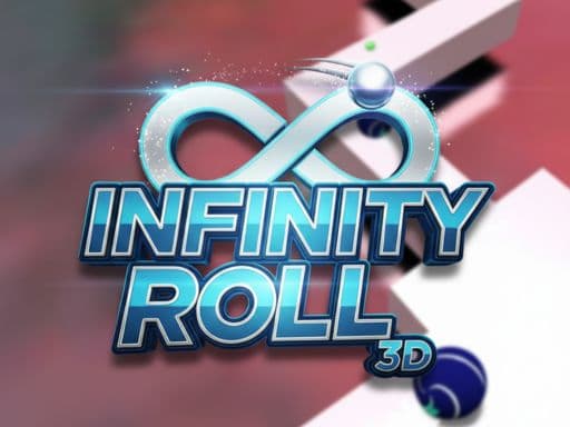 Infinity Roll 3D thumbnail