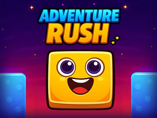 Adventure Rush thumbnail