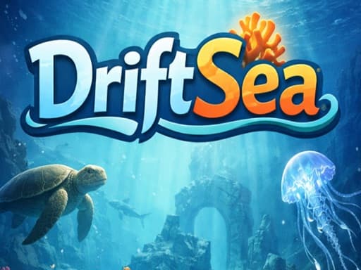DriftSea thumbnail