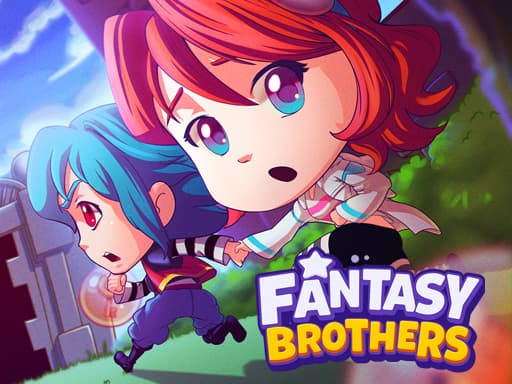 Fantasy Brothers thumbnail