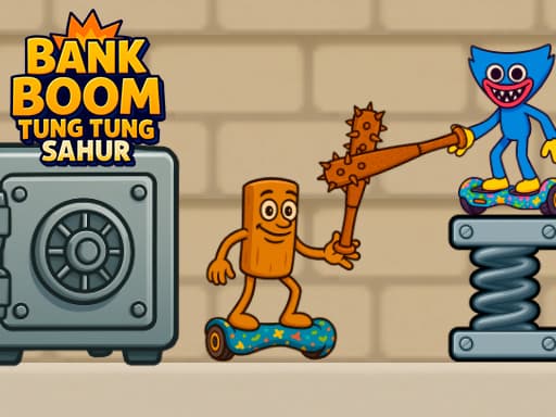 Bank Boom Tung Tung Sahur thumbnail