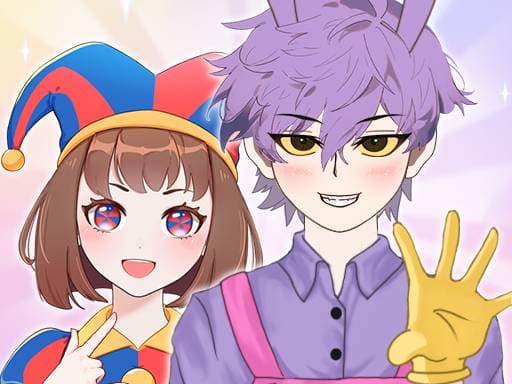 Anime Couple: Avatar Maker thumbnail