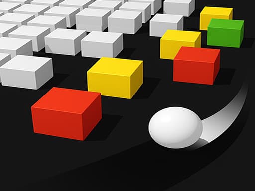 Color 3D   Bump it Up thumbnail