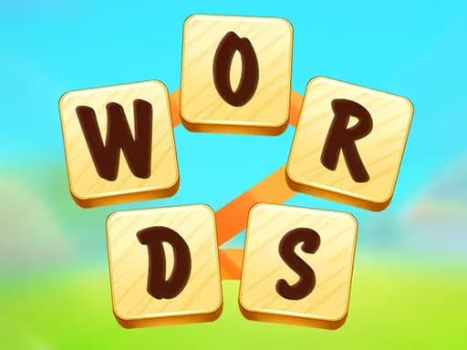Find Word Puzzle Game thumbnail