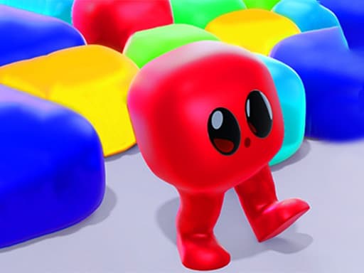 Block Jam Match Game thumbnail