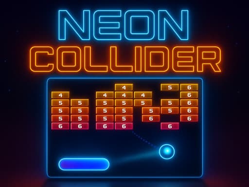 Neon Collider thumbnail
