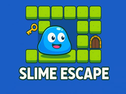 Slime Escape thumbnail