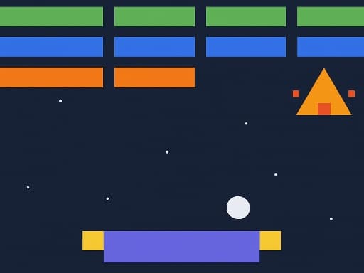 Space Ark Shooter thumbnail