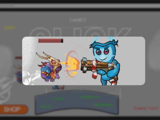 Giant Killer thumbnail