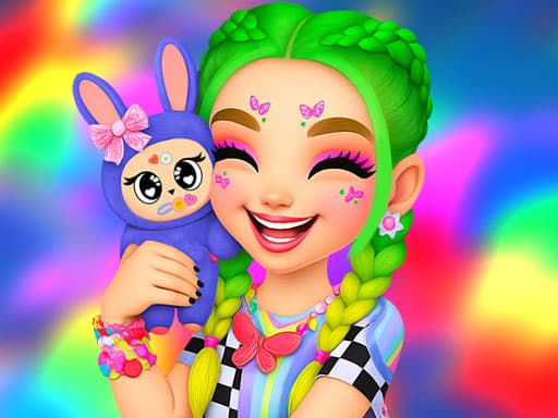 Labubu And Me thumbnail