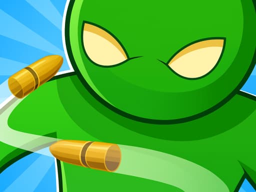 3D Bullet Bender thumbnail