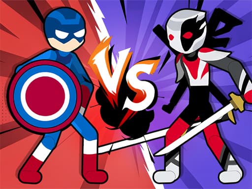 Stick Hero Battle thumbnail