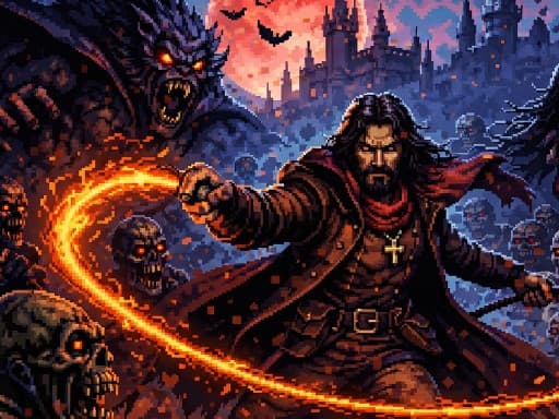 Vampires Edge thumbnail