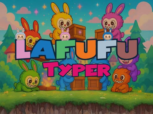 Lafufu Typer thumbnail