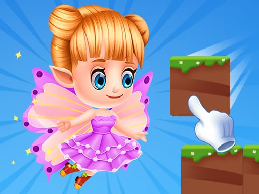 Flower Fairy Adventure Story thumbnail