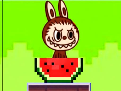 Labubu Platform Challenge thumbnail