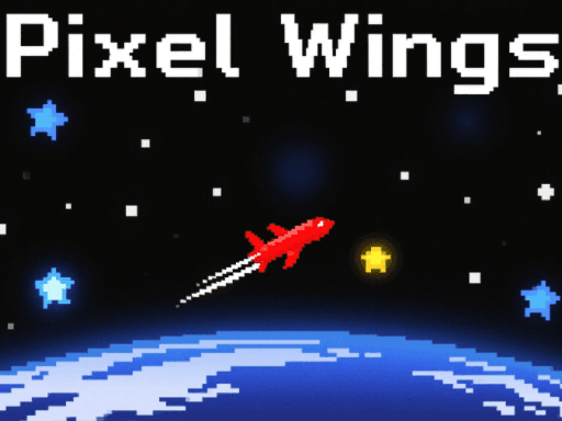 Pixel Wings thumbnail