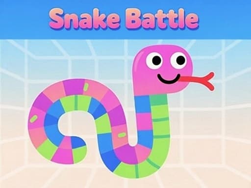 Snake Battle thumbnail
