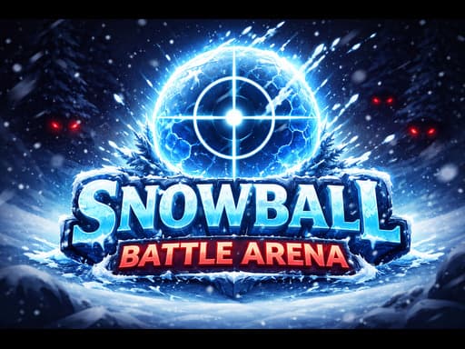 Snow Battel Arena thumbnail
