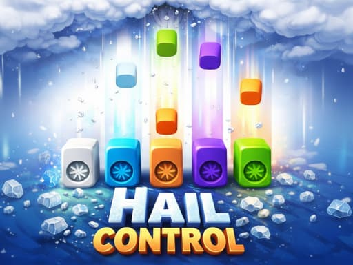 Hail Control thumbnail