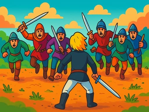 Wars of Thrones thumbnail