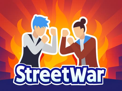 Street War thumbnail