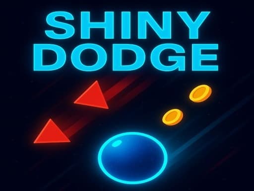 Shiny Dodge thumbnail