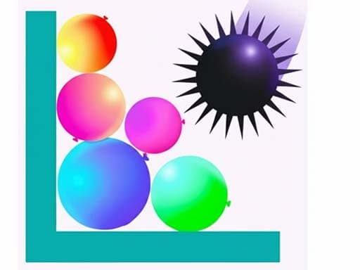 Bounce and Pop Puzzle thumbnail