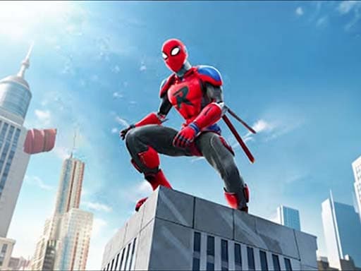 Flying Spider thumbnail