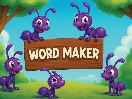 Word Maker thumbnail